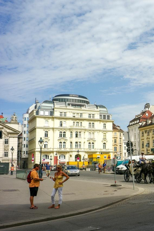 Whispers of Love Feldkirch Romance Tour - Itinerary Highlights