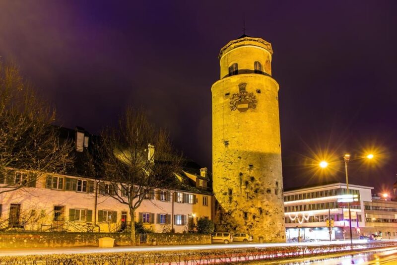 Whispers of Love Feldkirch Romance Tour - Explore Feldkirchs Medieval Charm