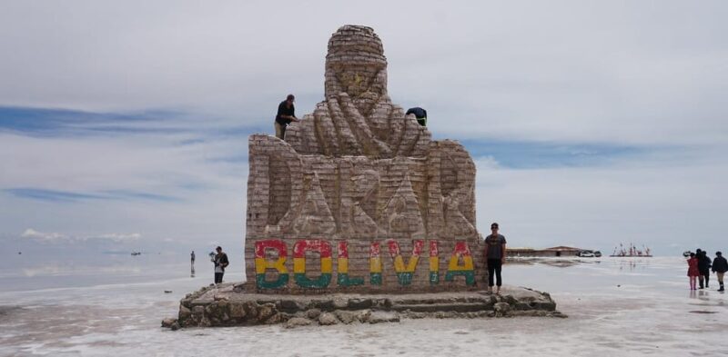 Whispers of Uyuni: a Cultural and Historical Walk - Highlights of the Tour
