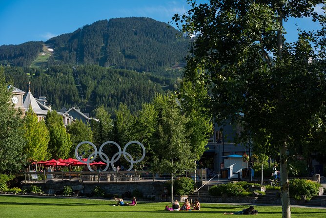 Whistler and Sea to Sky Gondola Tour - Additional Information