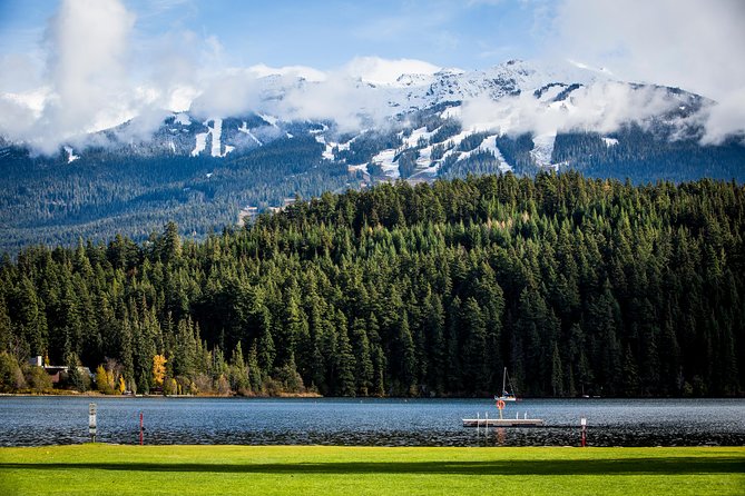 Whistler and Sea to Sky Gondola Tour - Customer Reviews