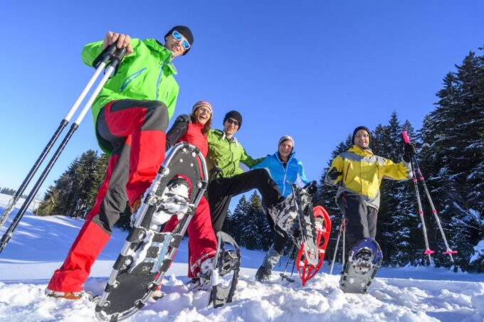 Whistler: Backcountry Snowshoeing Tour With Guide - Frequently Asked Questions