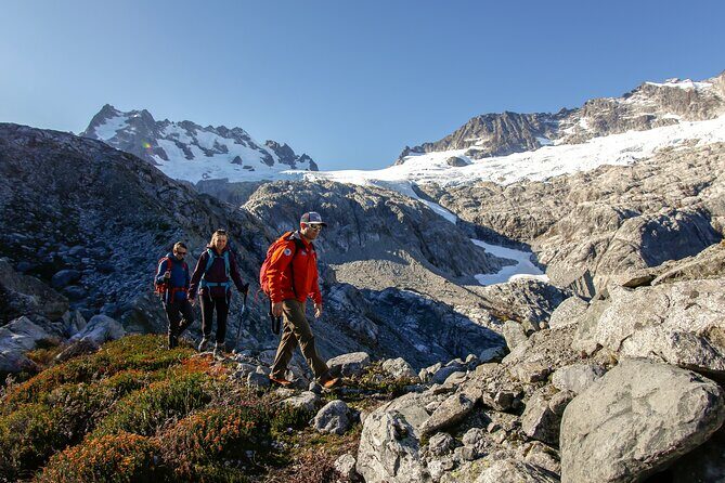 Whistler Guided Day Hiking - The Itinerary: What to Expect