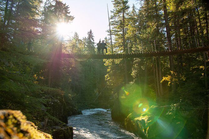 Whistler Guided Day Hiking - Who Is This Tour Best For?