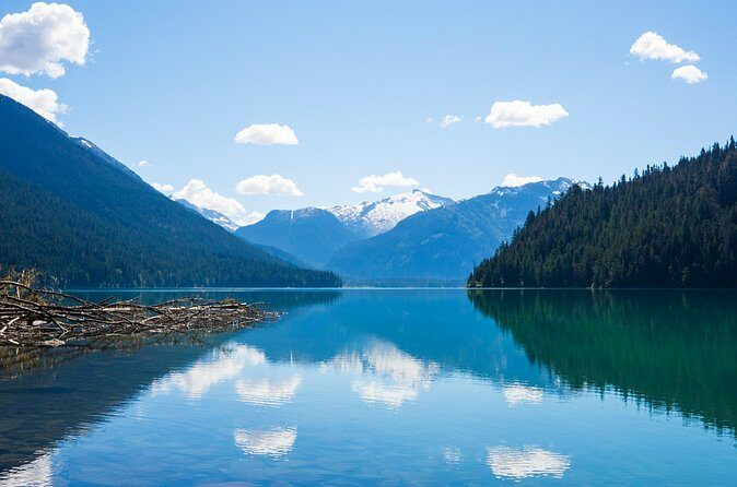Whistler Guided Day Hiking - Final Thoughts
