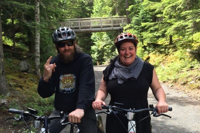 Whistler: Guided Ebike Adventure - Frequently Asked Questions