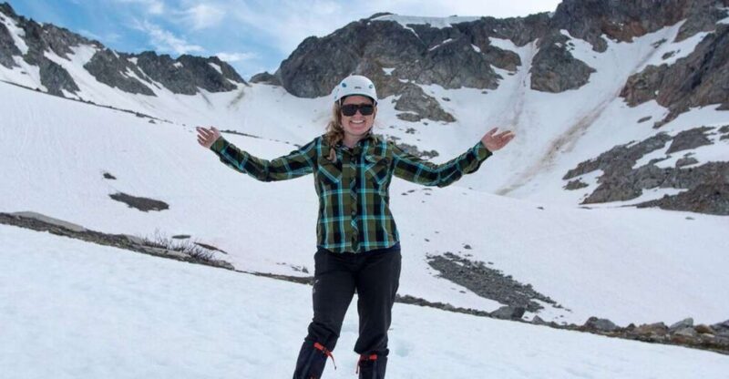Whistler: Guided Glacier Discovery Hike - Key Points