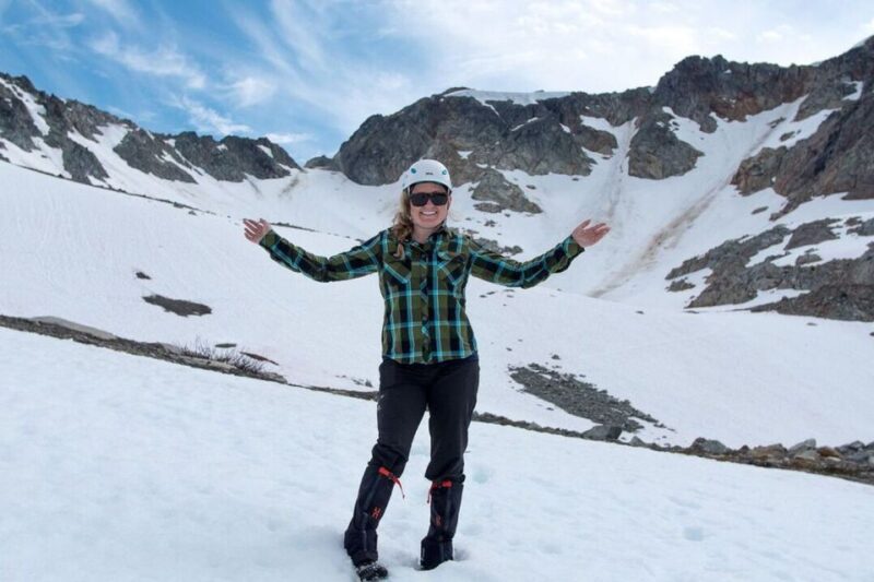 Whistler: Guided Glacier Discovery Hike - Experience Highlights