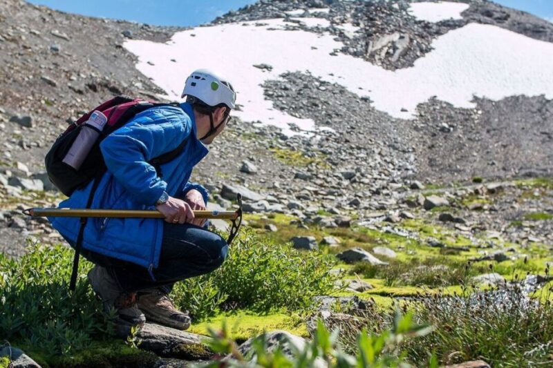 Whistler: Guided Glacier Discovery Hike - Weather Considerations