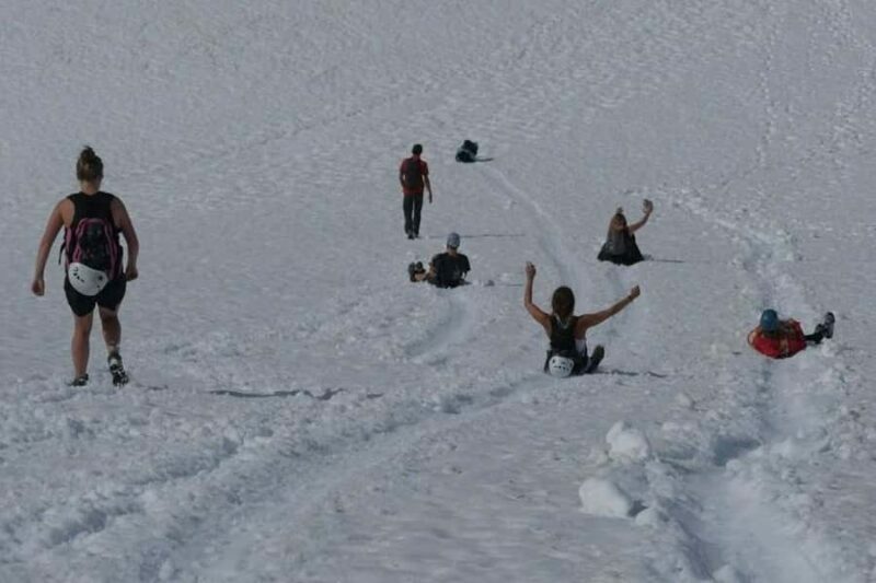 Whistler: Guided Glacier Glissading and Hiking Tour - An In-Depth Look at the Whistler Glacier Glissading and Hiking Experience