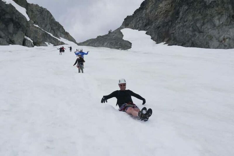 Whistler: Guided Glacier Glissading and Hiking Tour - Final Thoughts