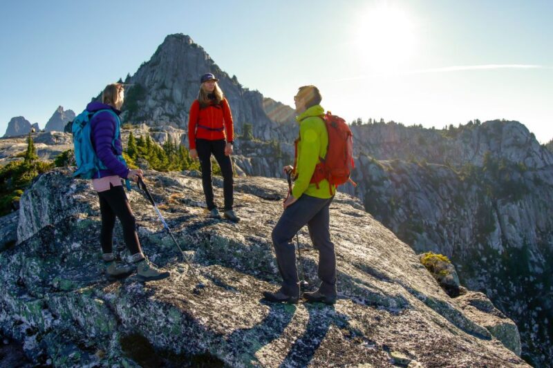 Whistler: Guided Wilderness Hike - Customer Reviews