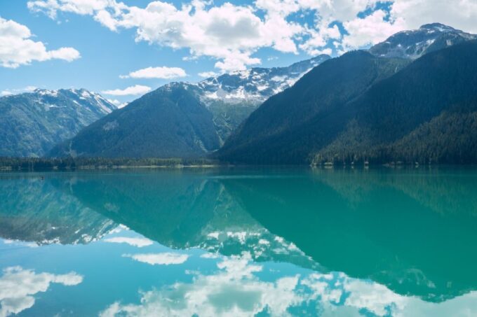 Whistler: Guided Wilderness Hike - Pricing and Availability