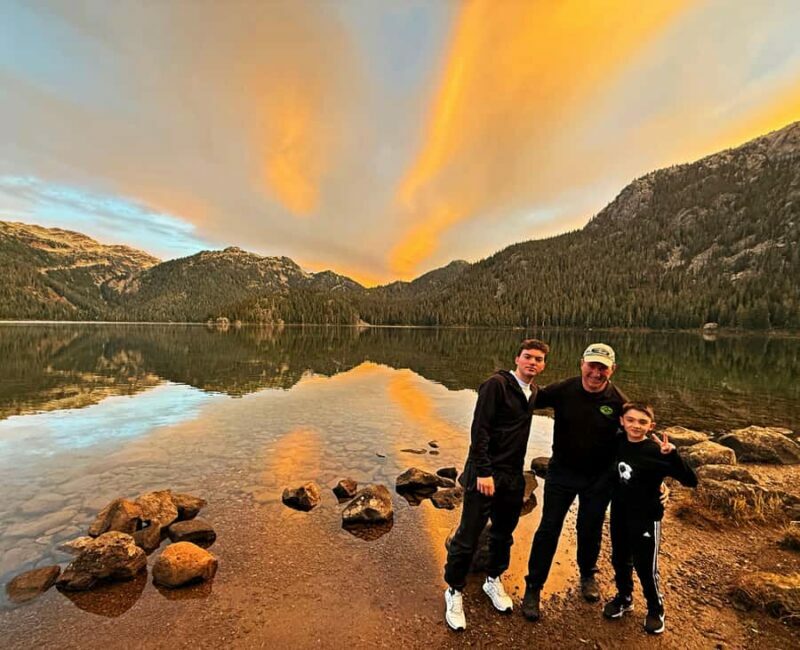 Whistler: Morning with the Bears Land Rover Scenic Excursion - FAQ