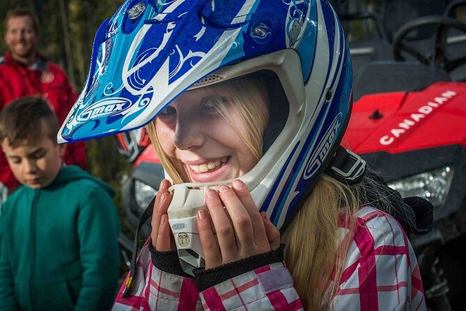 Whistler Odyssey Tour: Off-Road Buggy Adventure - Opportunity to Spot Local Wildlife