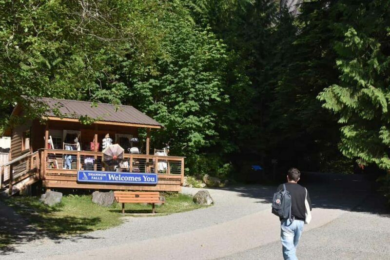 Whistler, Sea to Sky Gondola, and Shannon Falls Day Trip - Who Would Love This Tour?