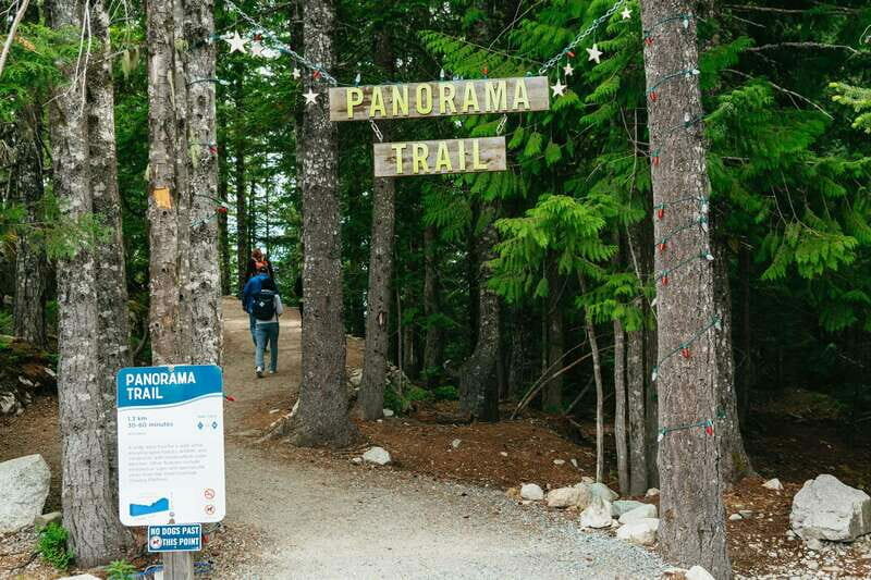 Whistler, Sea to Sky Gondola, and Shannon Falls Day Trip - FAQ