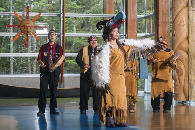 Whistler & Sea to Sky Gondola Small-Group Day Trip From Vancouver - Optional Activities in Whistler