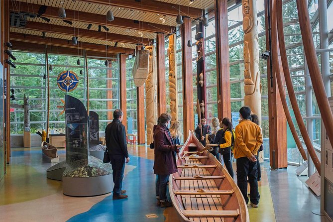 Whistler & Sea to Sky Gondola Small-Group Day Trip From Vancouver - Hotel Pickup and Meeting Point