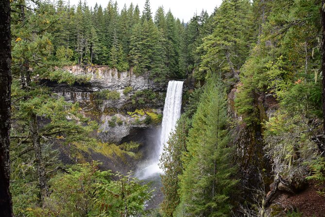 Whistler & Squamish Photography - End Point of the Tour
