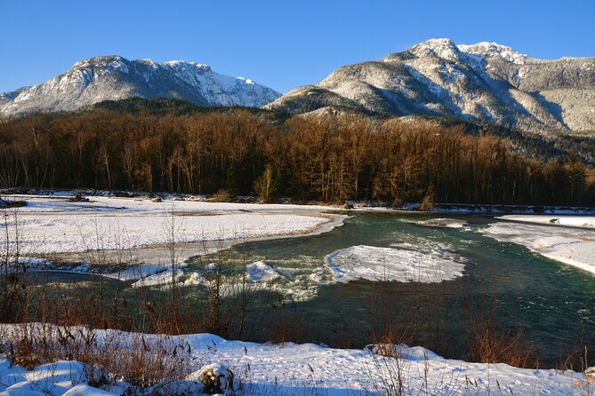Whistler & Squamish Photography - Cancellation Policy