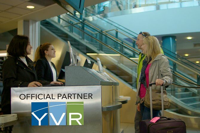 Whistler to Vancouver by EXECUTIVE Bus (Single trip) - Why Choose the Whistler to Vancouver Executive Bus?