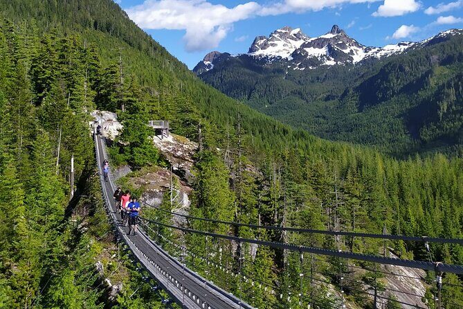 Whistler Tour with Shannon Falls and Sea to Sky Gondola - Final Thoughts: Is It Worth It?