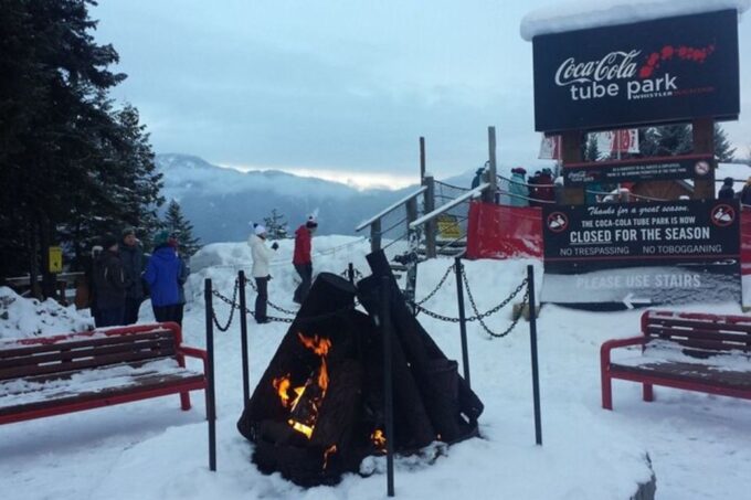 Whistler Winter Adventure Tour - Live Tour Guide and Languages