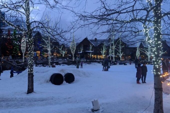 Whistler Winter Adventure Tour - Frequently Asked Questions