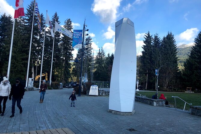 Whistler Winter Adventure Tour - Included Amenities and Perks