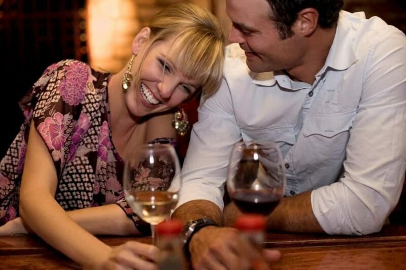 Whistler's Hidden Gems Restaurants: 4-Course Dinner Tour - A Deep Dive into the Experience