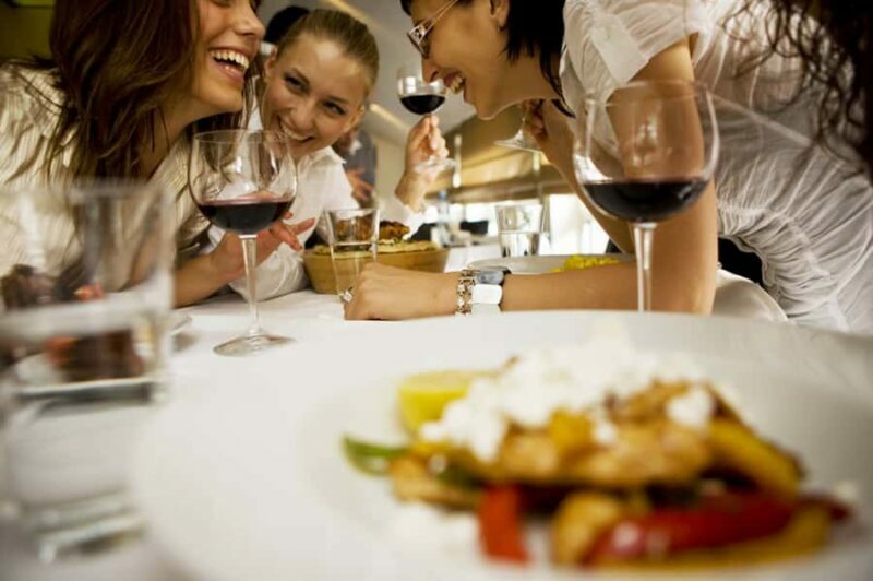 Whistler's Hidden Gems Restaurants: 4-Course Dinner Tour - Areas to Consider