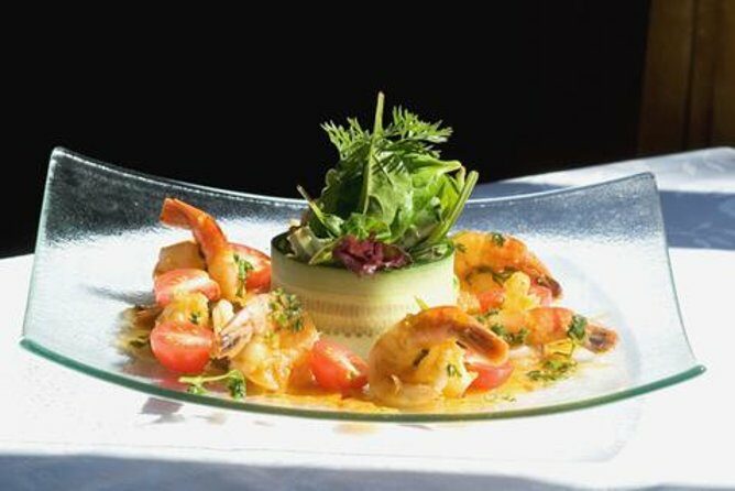 Whistler's Hidden Gems Tasting Tour - 4 Restaurants 1 Fun Evening - The Itinerary: What to Expect at Each Stop