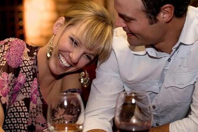 Whistler's Hidden Gems Tasting Tour - 4 Restaurants 1 Fun Evening - The Cost and Value