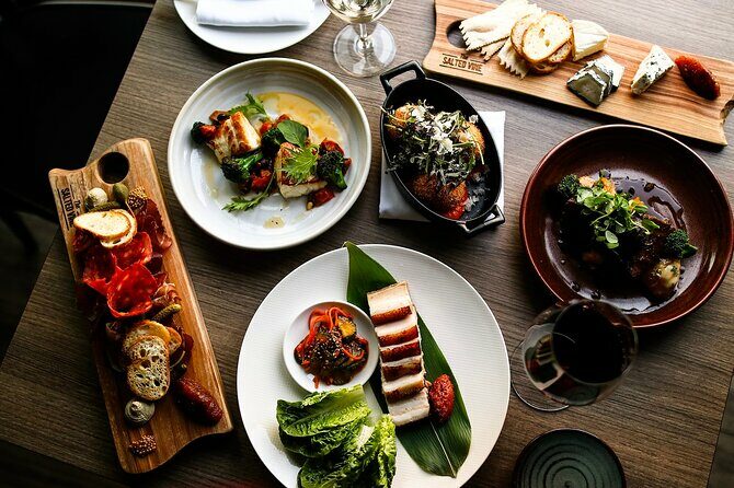 Whistler's Hidden Gems Tasting Tour - 4 Restaurants 1 Fun Evening - Accessibility, Practicalities, and Tips