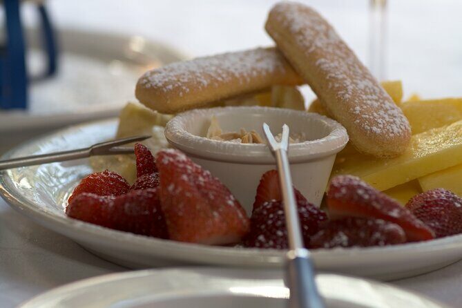 Whistler's Hidden Gems Tasting Tour - 4 Restaurants 1 Fun Evening - Frequently Asked Questions