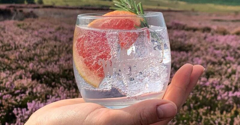 Whitby: Guided Distillery Tour With Gin Tasting - Important Information