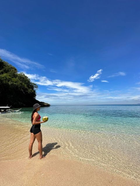 White Beach Experience With Venus - Key Points