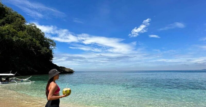 White Beach Experience With Venus - Destination and Attractions