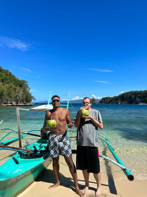 White Beach Experience With Venus - Frequently Asked Questions