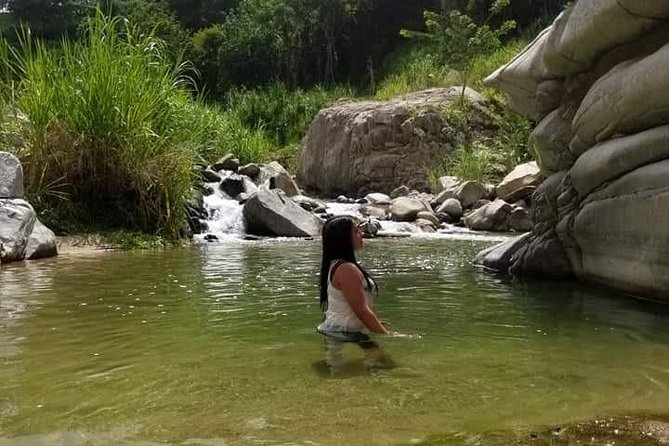 White Canyon - Schedule and Availability