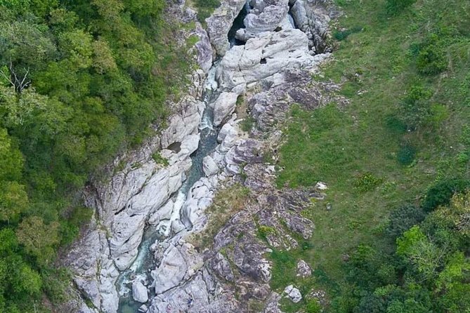White Canyon - Booking and Reservation
