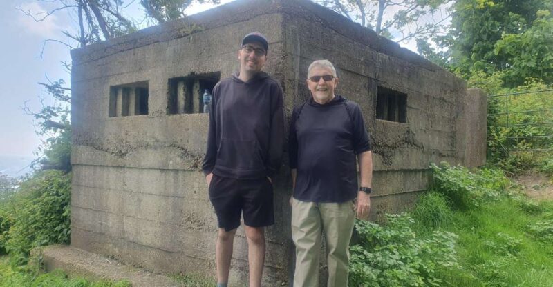 White Cliffs of Dover: Battle of Britain Private Tour - Itinerary Highlights