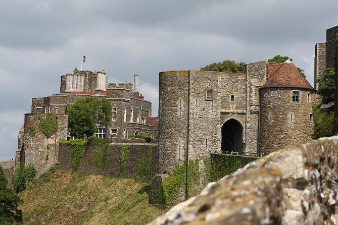 White Cliffs of Dover & Historic Canterbury Day Tour From London - Inclusions and Exclusions