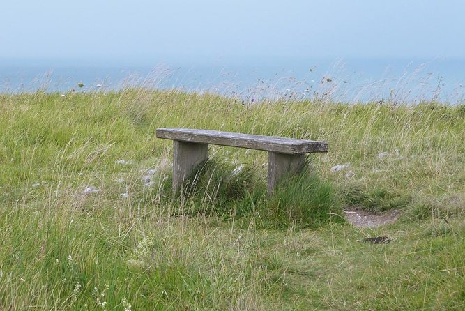 White Cliffs of Dover & Historic Canterbury Day Tour From London - Exploring the White Cliffs