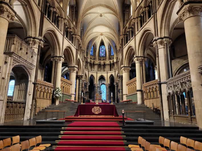 White Cliffs of Dover Tour: Countryside, Castles and Coast - Good To Know