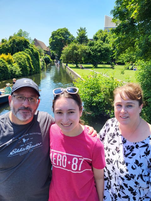 White Cliffs of Dover Tour: Countryside, Castles and Coast - Itinerary and Key Stops