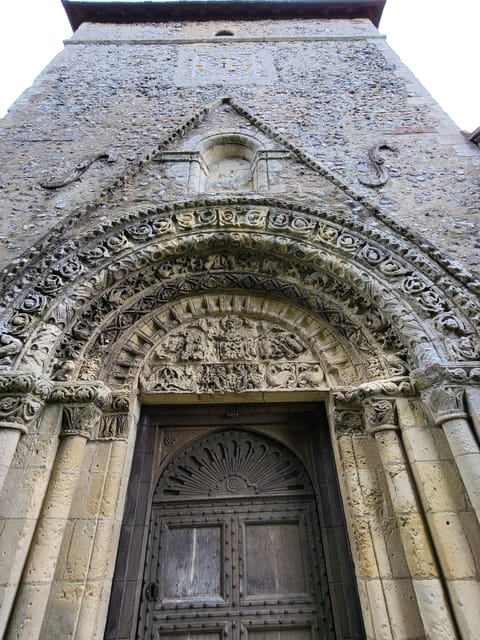 White Cliffs of Dover Tour: Countryside, Castles and Coast - Included Features