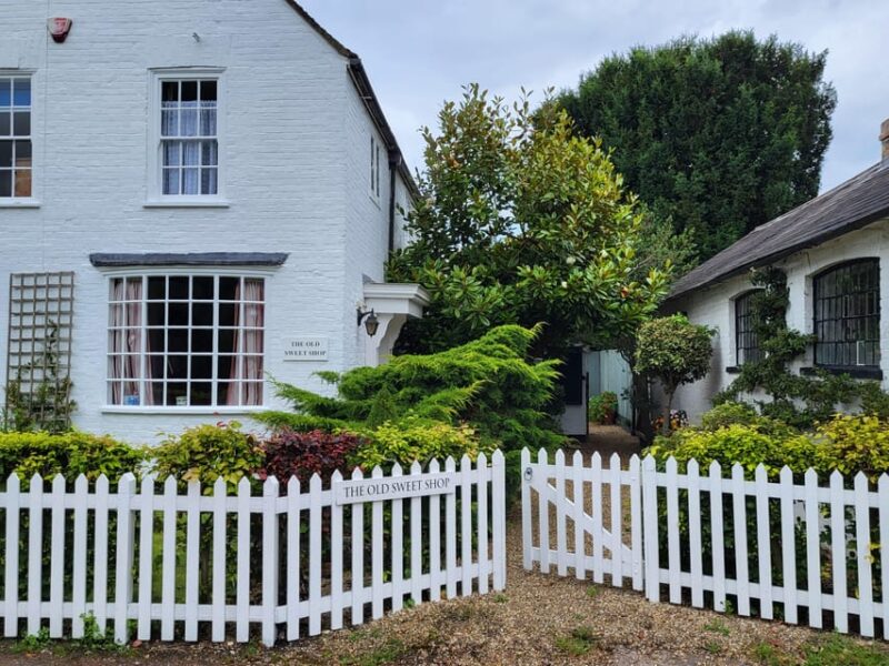 White Cliffs of Dover Tour: Countryside, Castles and Coast - Additional Information