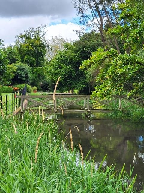 White Cliffs of Dover Tour: Countryside, Castles and Coast - Canterbury Guided Tour